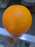 新奇士（Sunkist） 澳洲黑标晚熟脐橙4斤礼盒装 单果180g起 生鲜水果礼盒 实拍图
