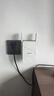Tenda腾达1500M wifi6信号放大器 5G增强千兆网口wi-fi扩展 AP无线网络信号全屋覆盖 穿墙王扩大中继A23 实拍图