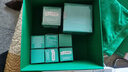海蓝之谜（LA MER）奇迹云绒霜60ml面霜修护紧致护肤品套装化妆品礼盒生日礼物送女友 实拍图