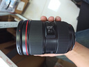 Canon佳能EF 24-105 24-70 16-35一代二代三代全画幅红圈镜头二手 EF 24-105 F4 IS II USM 99新 实拍图