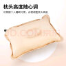 尚烤佳（Suncojia）充气枕头 旅行便携枕头 户外露营枕头 海绵枕头 实拍图