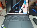 联想yogaPro16S至尊版 满血RTX4060 8G独显 16英寸可触控屏二合一轻薄办公本手提游戏本 Ultra9-185H 32G内存 4T固态 定制 3.2K超高清屏165hz高刷  实拍图