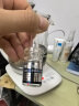 玉泽益生元平衡修护冻干精华液1盒 冻干粉0.2g*3+溶解液5ml*3 共3对 实拍图