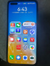 华为P40 华为P40pro 华为p40二手 p40pro二手 二手华为手机 二手游戏手机 5G手机 P40Pro 深海蓝（5G版） 精挑细选 99新 8+256G（电池效率100%） 实拍图