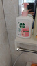 滴露（Dettol）健康抑菌洗手液滋润倍护500g 消毒抑菌99.99% 儿童适用不含酒精 实拍图