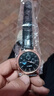 正品男士手表高档休闲石英表简约气质男表皮带高颜值罗马时尚腕表 军团款 实拍图