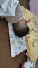 睡眠博士（AiSleep）泰国进口幻梦婴幼儿乳胶枕1-3岁 幼儿园午睡枕儿童枕新生儿枕头 实拍图