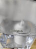 康佳（KONKA）净水壶 过滤净水器 家用滤水壶 厨房自来水过滤器  便携净水杯 KLSH-2501B-E （1壶4芯套装） 实拍图