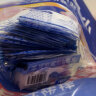 小鹿妈妈 牙线棒单支便携独立包装超细牙线棒牙线盒家庭装餐厅牙签 240支 实拍图