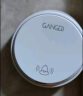 岡祈（Gangqi）M2 免布线 免电池 自发电门铃 无线家用不用电池大音量门铃感应器迎宾器远距离防水老人呼叫器 实拍图