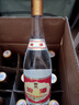 汾酒 黄盖玻汾 清香型白酒 53度 475mL*12瓶 （非原箱6瓶*2） 实拍图