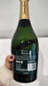 巴黎之花（Perrier Jouet）法国特级干型香槟葡萄酒原装原瓶进口海外直采商务招待礼物起泡酒 特级干型香槟750ml/单支 实拍图