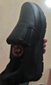 斯凯奇（Skechers）男鞋休闲商务鞋秋季一脚蹬厚底板鞋软底舒适乐福鞋豆豆鞋77157 实拍图