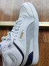 彪马（PUMA）男鞋女鞋 2026夏季新款运动鞋子复古休闲鞋潮流情侣轻便低帮板鞋 【主推】黑色/潮流搭配/Park系列 42 (内长270mm) 实拍图