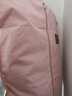 百草园牛津布衣服防尘罩大衣衣服防尘袋羽绒服收纳袋大号2个装格调灰 实拍图