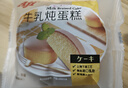Aji 零食营养早餐 牛奶鸡蛋牛乳炖面包 780g/盒 休闲食品礼盒包装 实拍图