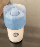 朔茂（sonmol）电动压力喷雾洗鼻器升级款儿童洗鼻器家用鼻腔鼻子冲洗器 MFNI-06EA 晒单实拍图