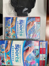 任天堂（Nintendo） Switch游戏卡带NS游戏软件全新原装海外版 SPORTS体感运动带绑腿 中文 实拍图