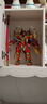 乐高（LEGO）积木拼装悟空小侠80045 齐天大圣变形机甲儿童玩具手办生日礼物 实拍图