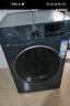 TCL 12KG超薄全家桶T6 大容量洗衣机 除菌除螨 洗净比1.1 超薄嵌入 变频滚筒洗衣机 G120T6-B 晒单实拍图