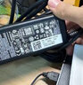 戴尔(DELL)原装笔记本电脑充电器 电源适配器65W-4.5mm接口 适用成就3425灵越3525 3530 5625 5430 实拍图