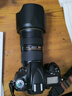 尼康24-70 1代 2代16-35 24-120 14-24 24-85全画幅二手单反相机广角镜头 尼康AF-S 24-120 F4G VR 【95新】 实拍图