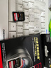 闪迪（SanDisk）256GB SD内存卡 4K V30 U3 C10 相机存储卡 读速200MB/s 写速140MB/s 微单/单反相机内存卡 实拍图