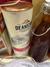 汀思图（DEANSTON）雪莉桶单一麦芽苏格兰威士忌进口洋酒行货雪莉桶700ml 实拍图