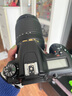 尼康（Nikon） 【国行全新】D7500 单反相机 （约2,088万有效像素 51点自动对焦系统） D7500 18-140赠64G卡相机包 备用电池 实拍图