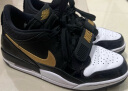 耐克（NIKE）男鞋2024春季新款AIR JORDAN LEGACY 312运动鞋低帮篮球鞋HF0746 CD7069-071 42.5 实拍图