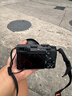 索尼（SONY）Alpha 7C II 新一代全画幅双影像小“7” A7C2 A7C二代A7Cii 黑色单机【赠128G卡+相机包+电池+皮套等】 官方标配 实拍图