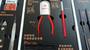 HOBBY MIO喵匠模型工具精选套装 军事高达手办模型拼装手办剪钳新手入门 喵匠精选入门套装 实拍图