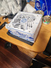 海韵（SEASONIC）1200W青龙白金牌电脑电源 ATX3.1/PCIE 5.1 支持5090/9070显卡 实拍图