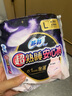 苏菲安心裤熟睡夜用裤型卫生巾安睡裤量大防漏安全裤拉拉裤 L 7片 超薄大码L码 【拍2套14片】 实拍图