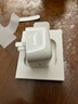 Apple/苹果【新品】40W USB-C充电器 type-c充电器苹果手机充电器手机快充头 苹果17手机充电器 实拍图