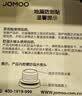 九牧（JOMOO）黄铜淋浴地漏全铜防臭防反水防虫卫生间浴室厨房洗衣机地漏铜质 奶油风【全密封防臭】洗衣机地漏 实拍图