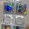 杰士邦避孕套超凡持久003液态延时10只安全套套超薄男专用计生成人用品 实拍图