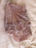 欧迪芬（Ordifen）秋冬年莫代尔内裤女舒适蕾丝三角裤性感小裤送女友 XP6206 妃粉色 L (165/95) 实拍图