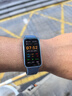 华为（HUAWEI）手环10 标准版 托帕蓝 智能手环专业睡眠分析情绪健康铝合金机身心率监测运动手环华为手环9升级 实拍图