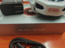 黑鲨5Pro手机散热器 AG联名版+67W氮化镓充电套装（双Type-C 口+USB-A口1个） 实拍图
