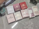 蔻驰（COACH）女士香水小样4.5ml*8Q版礼盒 节日生日礼物女送女友闺蜜试香套装 实拍图