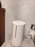 米家 小米智能除菌加湿器S加湿器卧室轻音家用办公室桌面低噪空气加湿UV-C杀菌 4.5L大容量MJJSQ03DY 实拍图