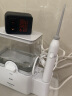 松下（Panasonic） EW-DJ64-W 家用台式电动冲牙器  便捷操作水牙线 口腔护理洁牙器  600ML大容量白色 晒单实拍图