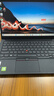ThinkPad E14 2024 ultra gen4 gen5 gen6 可选 14英寸高性能轻薄本 专用商务办公本 联想ibm笔记本电脑 酷睿i7-1255U MX550独显 16GB内存 1T 实拍图