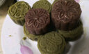 百钻抹茶粉80g食用绿茶粉甜品慕斯蛋糕提拉米苏材料奶茶店烘焙原料 实拍图