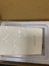 科硕（KESU） 移动硬盘固态迷你便携式硬盘Mac外接移动ssd T1-白色-极速版270M/S 512G 实拍图