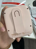 漫步者（EDIFIER）MF1 有线版便携式扩音器 小蜜蜂扩音器教师专用 导游扩音器 烟粉色 高保真  家用 礼物 实拍图