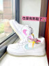 耐克NIKE板鞋女空军一号小白鞋 AIR FORCE 1 运动鞋 FZ5531-111白36.5 实拍图