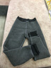 俞兆林儿童保暖裤男童加绒加厚冬季羊羔绒秋裤内穿打底裤校服神器棉毛裤 实拍图