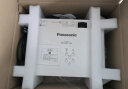 松下（Panasonic）PT-WX3201投影仪办公会议专用 投影机客厅家庭影院 白天商务培训教学 （3200流明 3LCD） 晒单实拍图